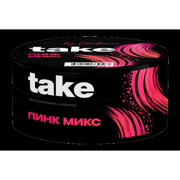 Табак Take Пинк Микс Pink Mix 25 грамм в Луганске