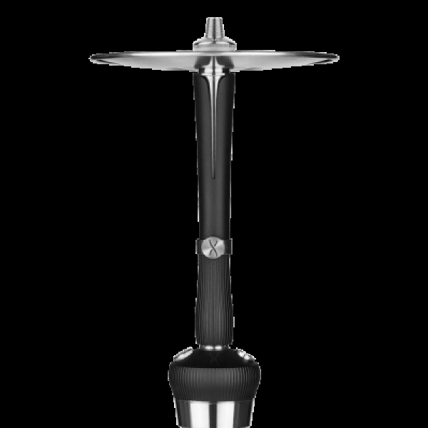 Кальян Hoob Enzo Black Stainless Steel в Луганске