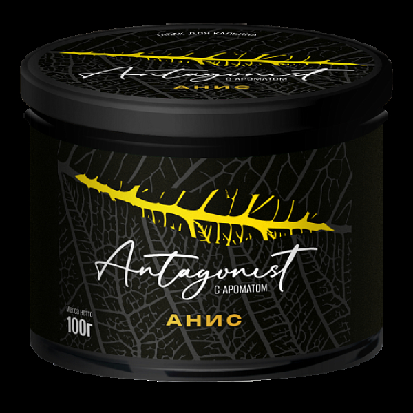 Табак Antagonist Анис 100 грамм в Луганске