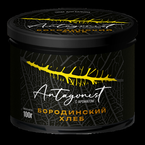 Табак Antagonist Бородинский Хлеб 100 грамм в Луганске