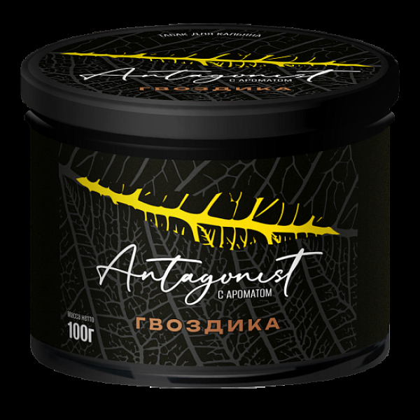 Табак Antagonist Гвоздика 100 грамм в Луганске