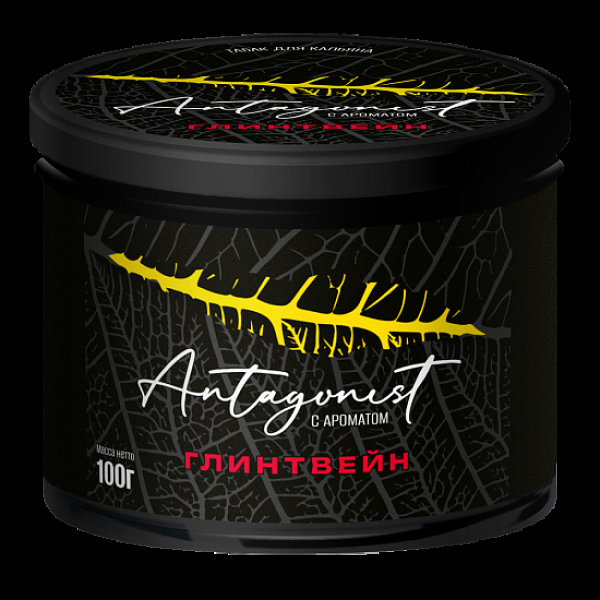 Табак Antagonist Глинтвейн 100 грамм в Луганске