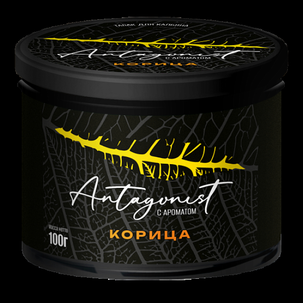 Табак Antagonist Корица 100 грамм в Луганске