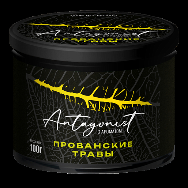 Табак Antagonist Прованские Травы 100 грамм в Луганске