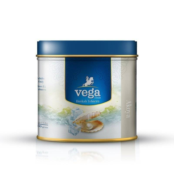 Табак Vega Akoya 100 грамм в Луганске