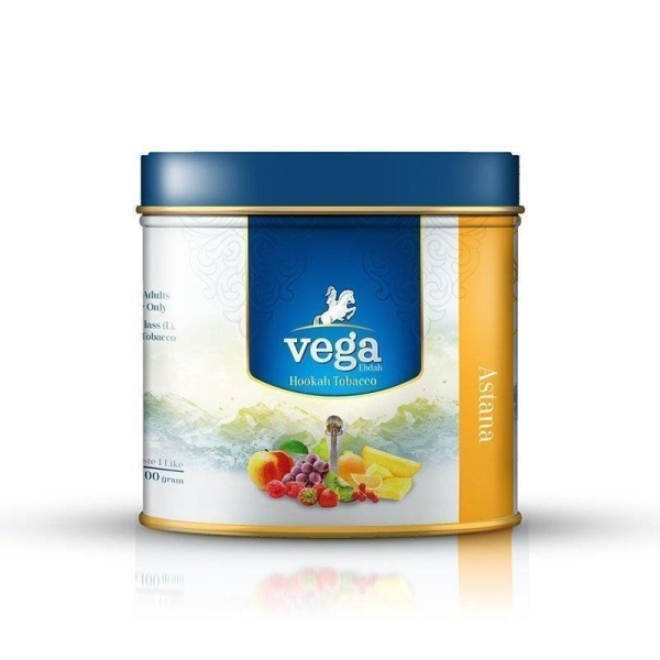 Табак Vega Astana 100 грамм в Луганске
