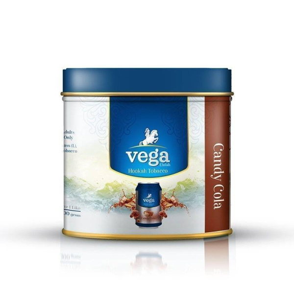 Табак Vega Candy Cola 100 грамм в Луганске