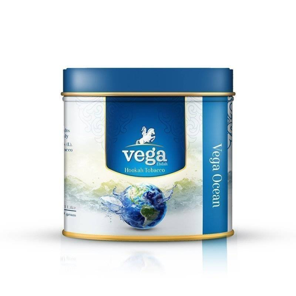Табак Vega Ocean 100 грамм в Луганске
