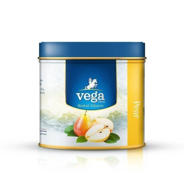 Табак Vega Pear 100 грамм в Луганске