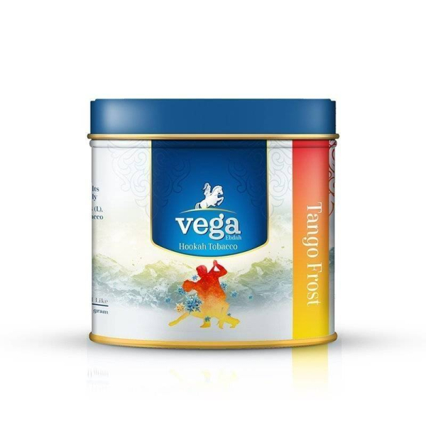 Табак Vega Tango Frost 100 грамм в Луганске