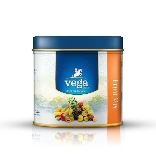Табак Vega Fruit Mix 100 грамм в Луганске