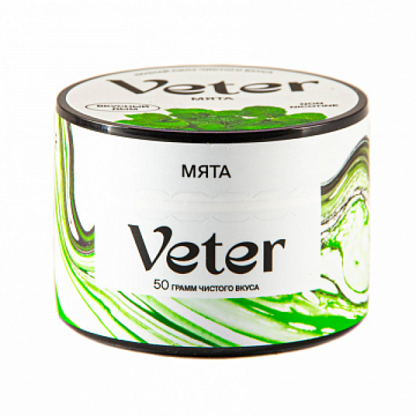 Смесь VETER Мята 50 гр в Луганске
