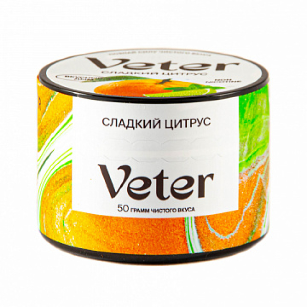 Смесь VETER Сладкий цитрус 50 гр в Луганске