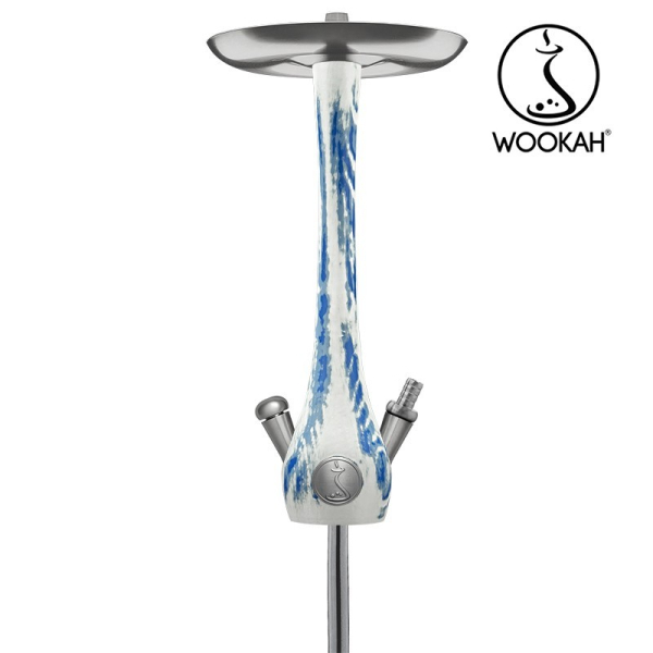 Кальян Wookah Arctic Blue в Луганске
