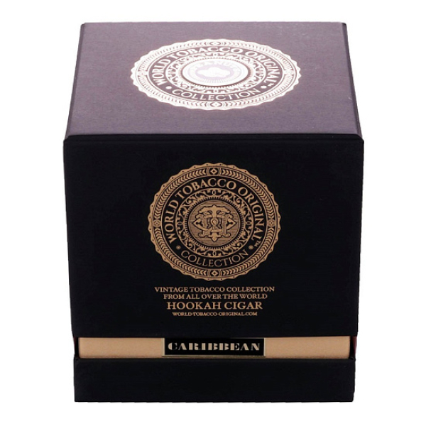 Табак WTO CB20 CARIBBEAN BLEND (ПЕРСИК) 250 гр в Луганске