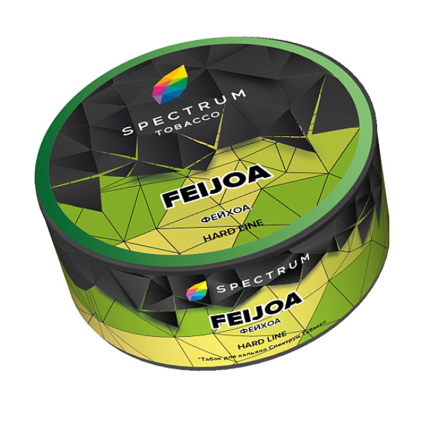 Табак Spectrum Hard Feijoa  25 грамм в Луганске
