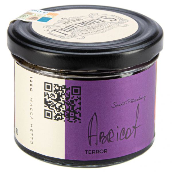 Табак Trofimoffs Terror Abricot 125 гр в Луганске