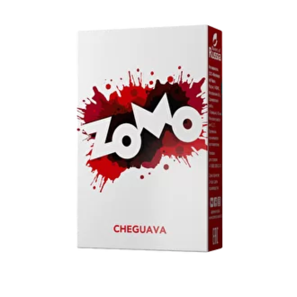 Табак ZOMO Cheguava 50 грамм в Луганске