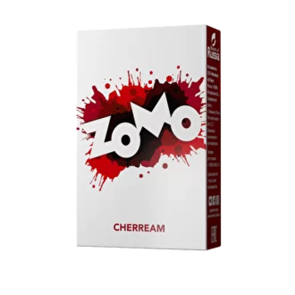 Табак ZOMO Cherream 50 грамм в Луганске